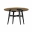 La mesa de comedor "U" - Hans Wegner