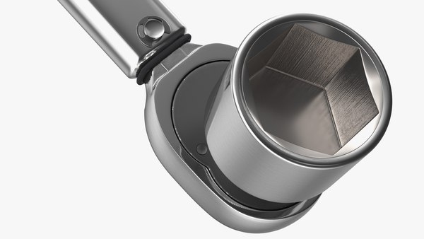 Tekton20mmドライブクリックトルクレンチ3Dモデル - TurboSquid 1745409