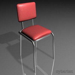 Cafe Chair.max