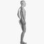 Mannequin homme et femme truqué
