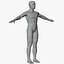 Mannequin homme et femme truqué