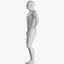Mannequin homme et femme truqué