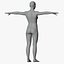 Mannequin homme et femme truqué