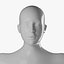 Mannequin homme et femme truqué