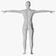 Mannequin homme et femme truqué