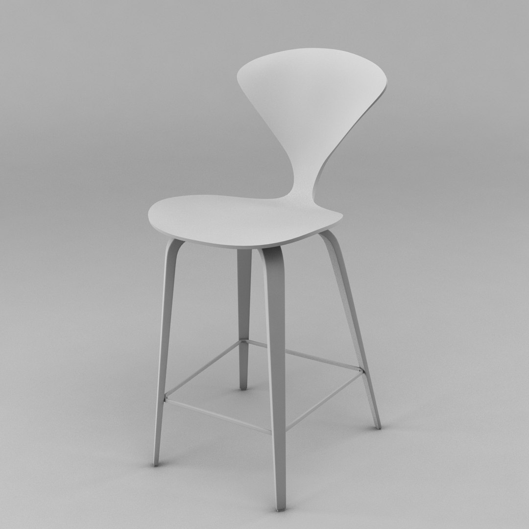 3d model cherner wood leg https://p.turbosquid.com/ts-thumb/uH/GMsxSq/QQsxqPZ6/cn_wl_stool_clayrender/jpg/1445055568/1920x1080/fit_q87/d5a83c42dbd2cf4e55d3da2c0f32bab707e78de9/cn_wl_stool_clayrender.jpg