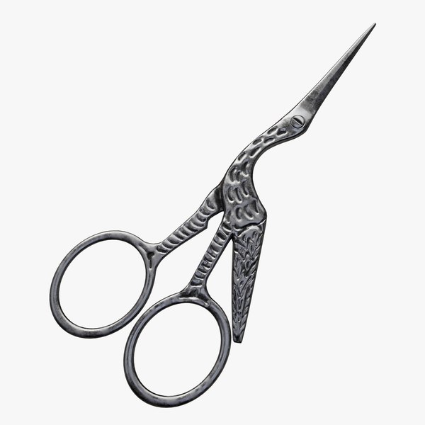 Scissors Blender Models for Download TurboSquid