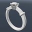Engagement Ring DG