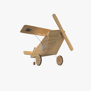 toy fokker dr1 max