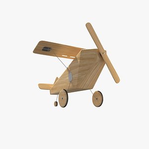 Aircraft Toy
