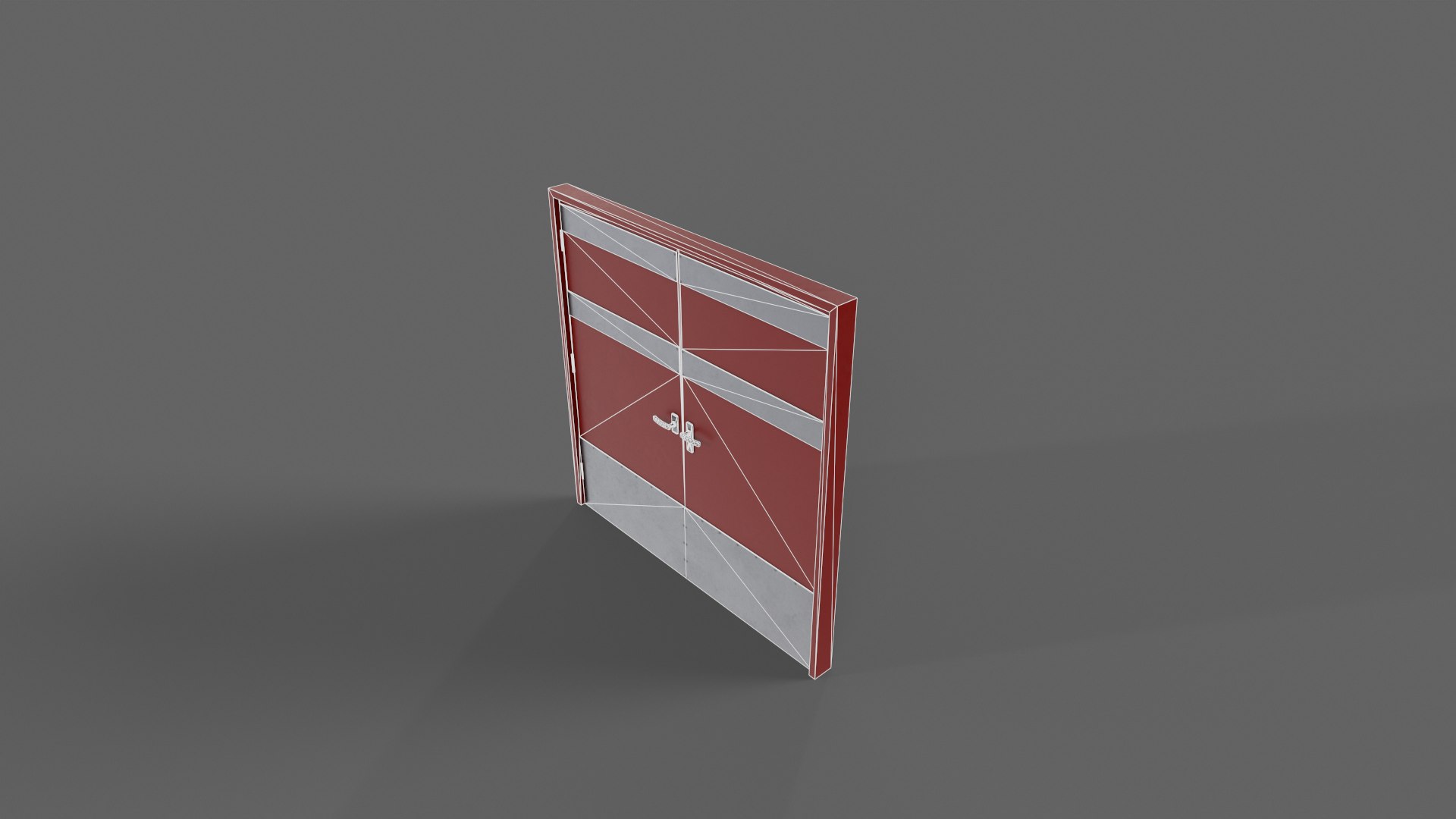 PBR Industrial Door B2 model https://p.turbosquid.com/ts-thumb/uH/LDqt7z/5p/4_8/png/1725938048/1920x1080/fit_q87/2e6fdcfc6cee882fba14ee696d042ea3e80b52fd/4_8.jpg