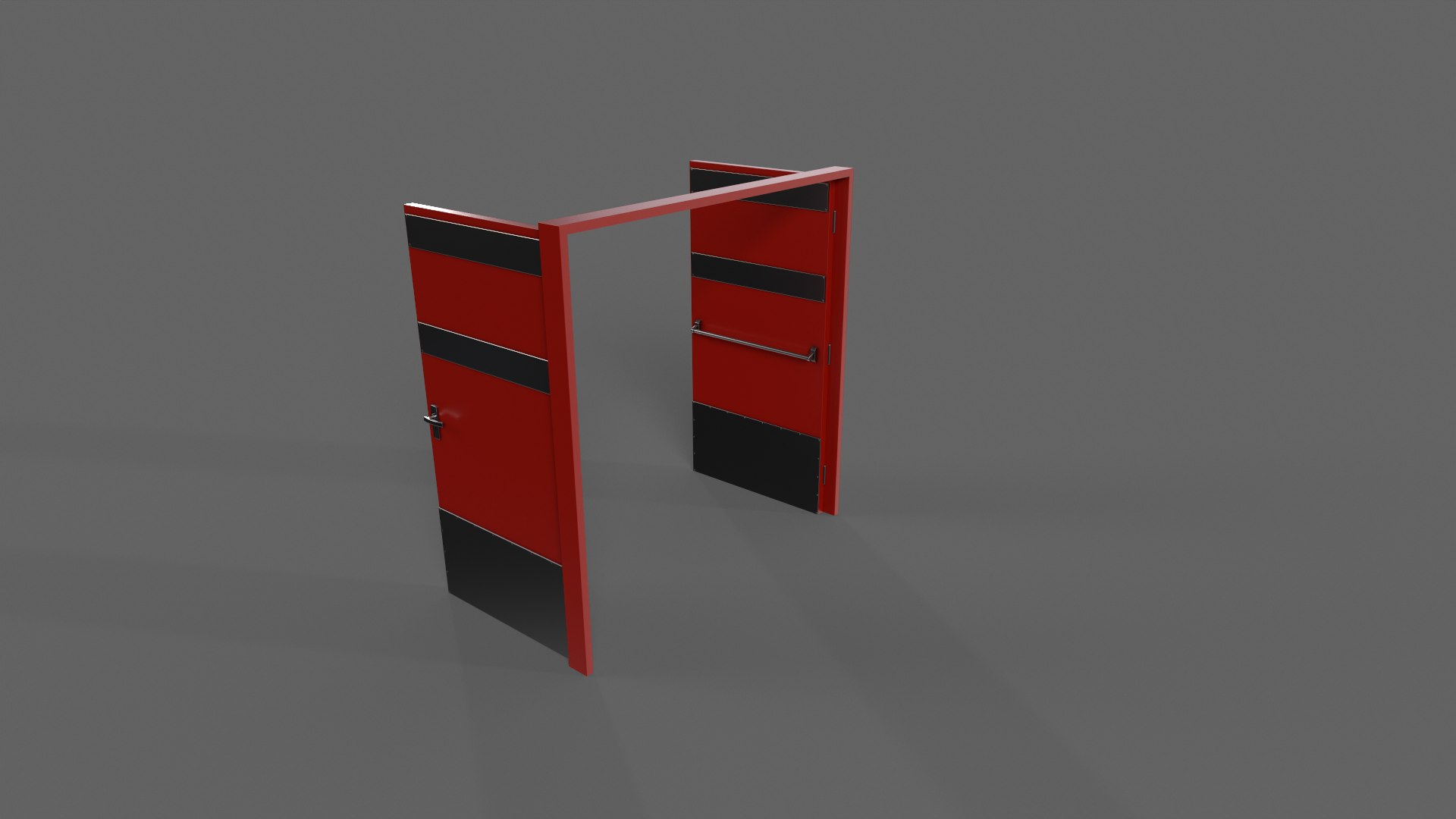 PBR Industrial Door B2 model https://p.turbosquid.com/ts-thumb/uH/LDqt7z/6J/3_6/png/1725938043/1920x1080/fit_q87/ca0da07334a87b117b4f8c53fd723706f40c34ce/3_6.jpg