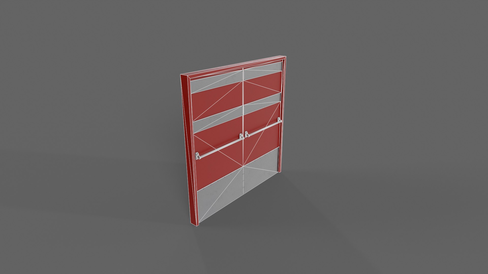 PBR Industrial Door B2 model https://p.turbosquid.com/ts-thumb/uH/LDqt7z/K7/4_6/png/1725938046/1920x1080/fit_q87/ae6f3f078633363dbf3c2c1f5364000d3b41a0c0/4_6.jpg