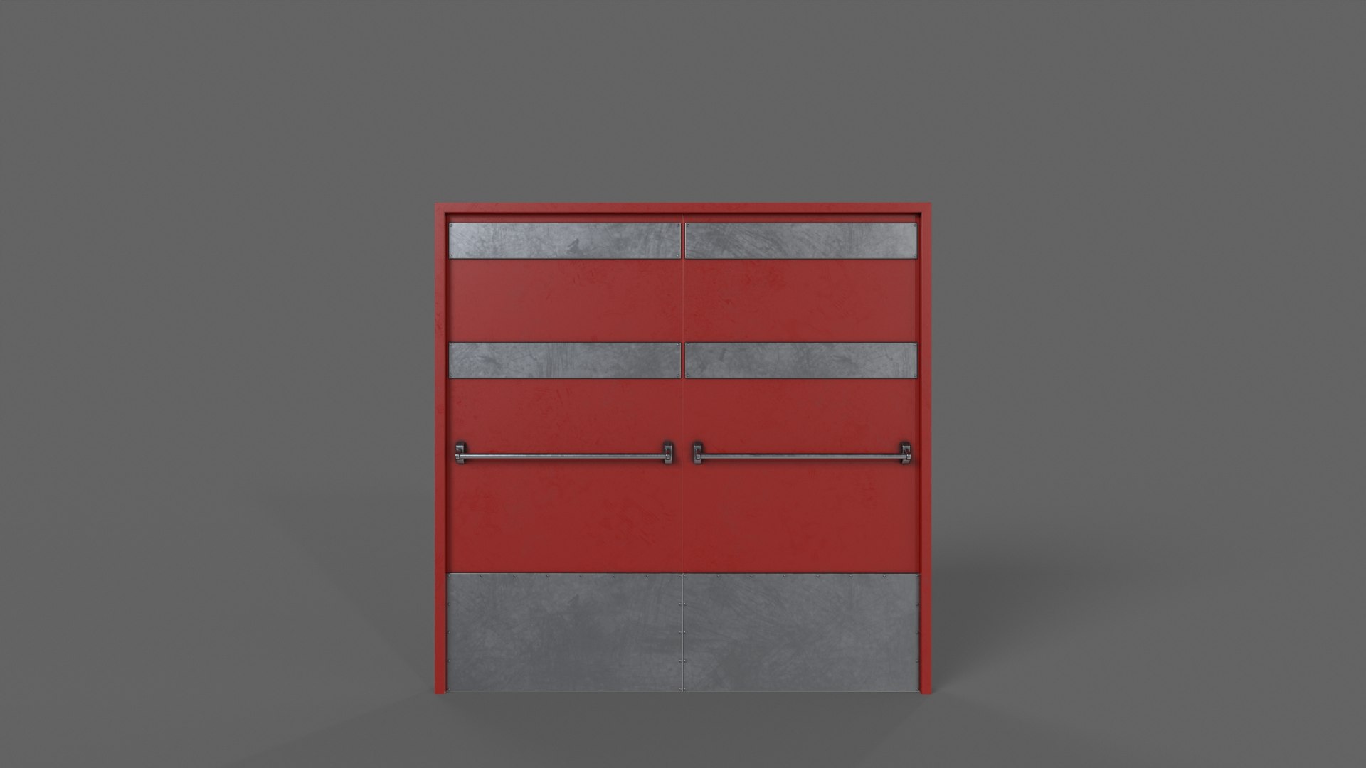 PBR Industrial Door B2 model https://p.turbosquid.com/ts-thumb/uH/LDqt7z/Yi/4_3/png/1725938044/1920x1080/fit_q87/d4277ef216ad35416dbc7943c2396f694359da3c/4_3.jpg