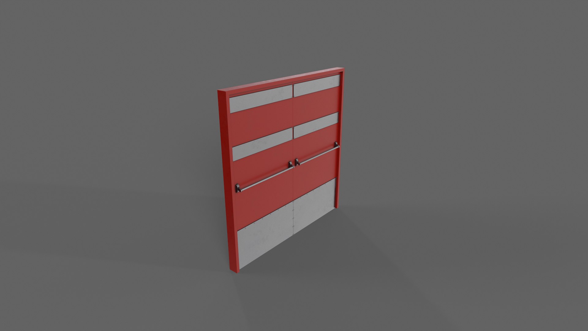 PBR Industrial Door B2 model https://p.turbosquid.com/ts-thumb/uH/LDqt7z/iT/4_5/png/1725938047/1920x1080/fit_q87/cd2bc9ac1cc2ee743252b2993ad23a1bbf07123b/4_5.jpg