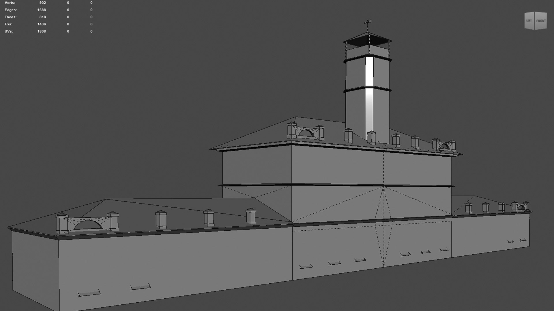 Low-Poly Fire Station only 1436 tris model https://p.turbosquid.com/ts-thumb/uH/LJnot0/0z/firestationlp07/jpg/1745400047/1920x1080/fit_q87/1e693ccc7038ab3df4c68b4470dca0fe6ea013ab/firestationlp07.jpg
