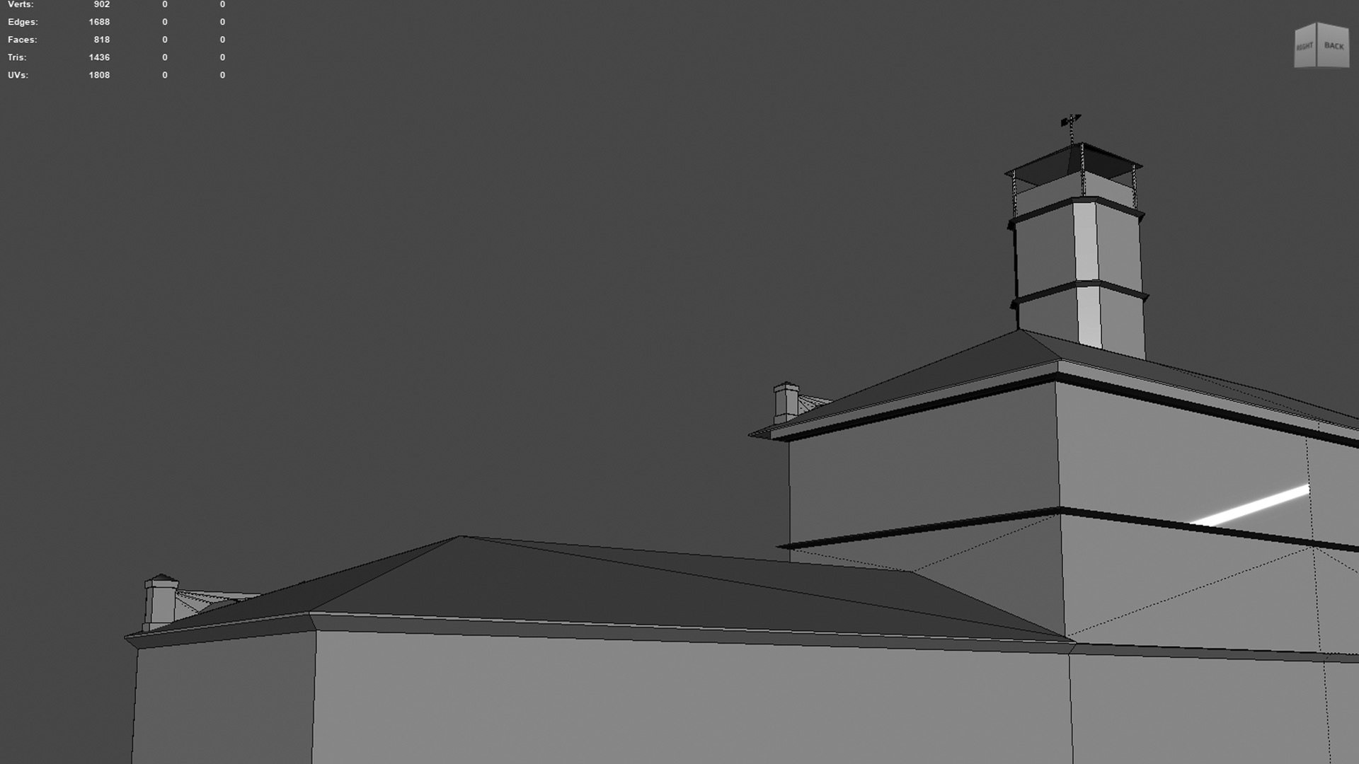 Low-Poly Fire Station only 1436 tris model https://p.turbosquid.com/ts-thumb/uH/LJnot0/tv/firestationlp08/jpg/1745400047/1920x1080/fit_q87/92a84acf5a9642167432904dd01a4473134f23ec/firestationlp08.jpg