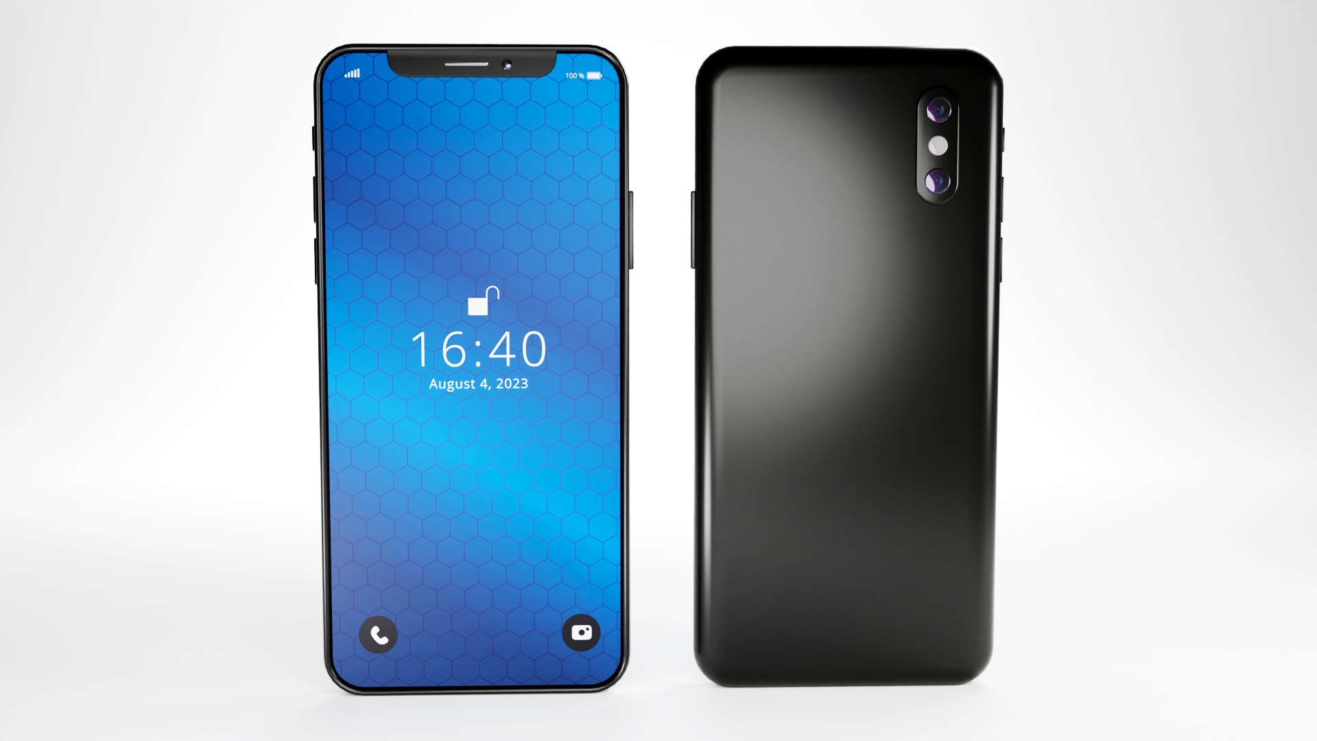 3D Low-poly Generic Smartphone https://p.turbosquid.com/ts-thumb/uH/LgFpQ7/cO/smartphone2/png/1691145037/1920x1080/fit_q87/5b97a905226d9f4505d43feee1b888e6fb1ff9be/smartphone2.jpg