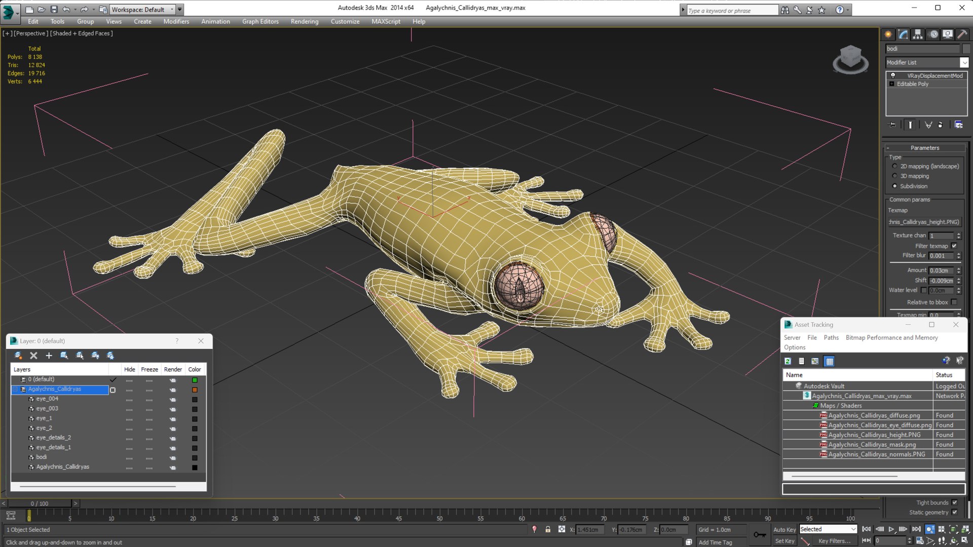 Agalychnis Callidryas 3D model https://p.turbosquid.com/ts-thumb/uH/Lp4yOB/XB/agalychniscallidryasc4dmodel016/jpg/1722516414/1920x1080/fit_q87/b70a424764318fbf6c2045c79ddbfa975ecc0955/agalychniscallidryasc4dmodel016.jpg
