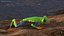 Agalychnis Callidryas