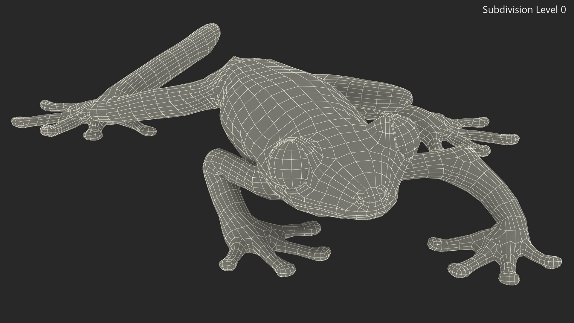 Agalychnis Callidryas 3D model https://p.turbosquid.com/ts-thumb/uH/Lp4yOB/u2/agalychniscallidryasc4dmodel012/jpg/1722516387/1920x1080/fit_q87/853e413c779885641795736bccdd58a233e520b8/agalychniscallidryasc4dmodel012.jpg