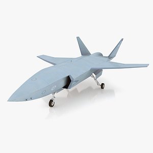 Loyal Wingman Drone