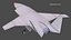 drone wingman 3D model