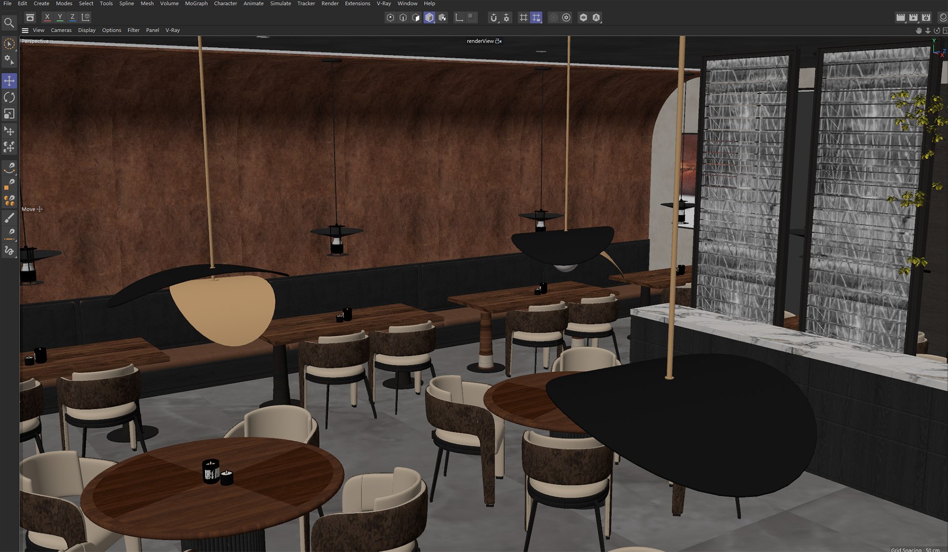 Luxury Modern Restaurant  Bar Interior 739 3D model https://p.turbosquid.com/ts-thumb/uH/QaFqsI/1C/35/jpg/1756658223/1920x1080/fit_q87/770c0f3661c505dbc7ed09f233b158b4c3114165/35.jpg