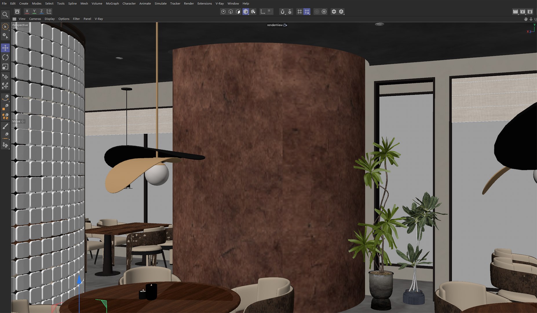 Luxury Modern Restaurant  Bar Interior 739 3D model https://p.turbosquid.com/ts-thumb/uH/QaFqsI/1D/36/jpg/1756658224/1920x1080/fit_q87/1b51ca09cb5e2b1591cd8f891820021505a12bb0/36.jpg
