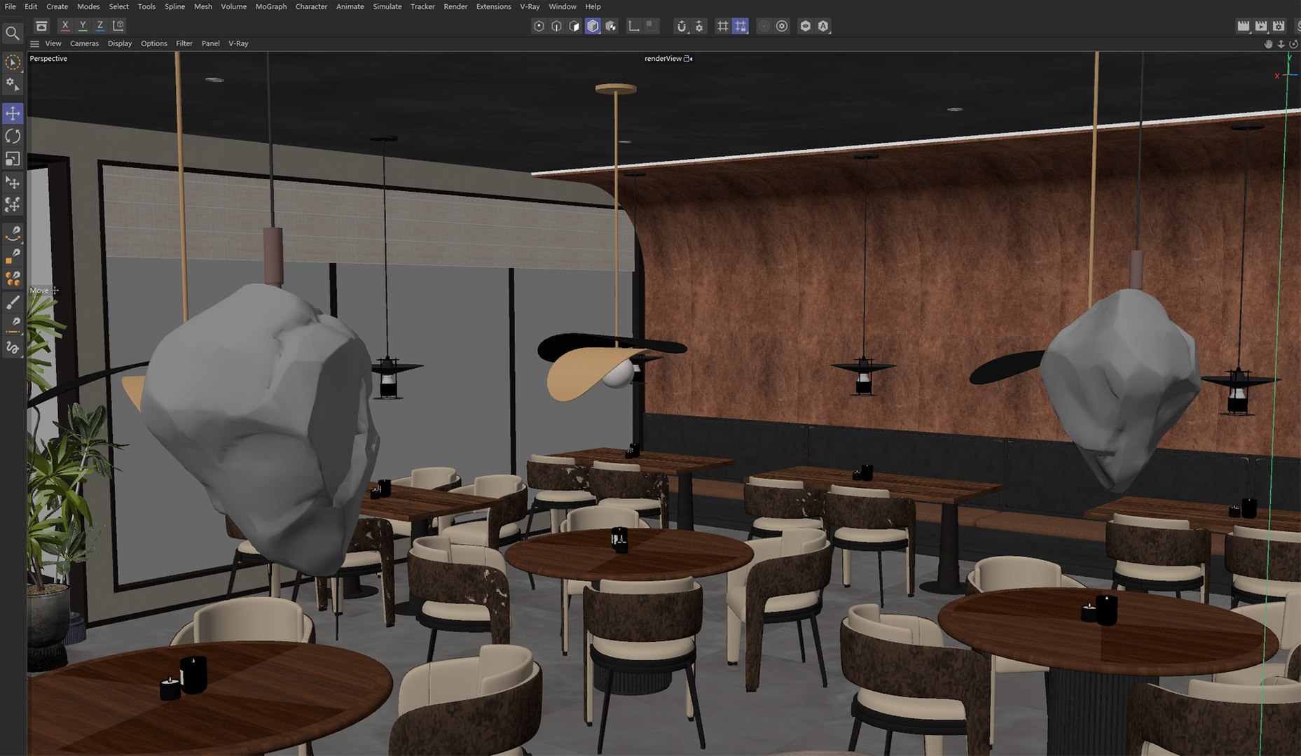 Luxury Modern Restaurant  Bar Interior 739 3D model https://p.turbosquid.com/ts-thumb/uH/QaFqsI/Iy/34/jpg/1756658222/1920x1080/fit_q87/7637816ad6a74fdf4ea3bbc8c704054947a777d0/34.jpg