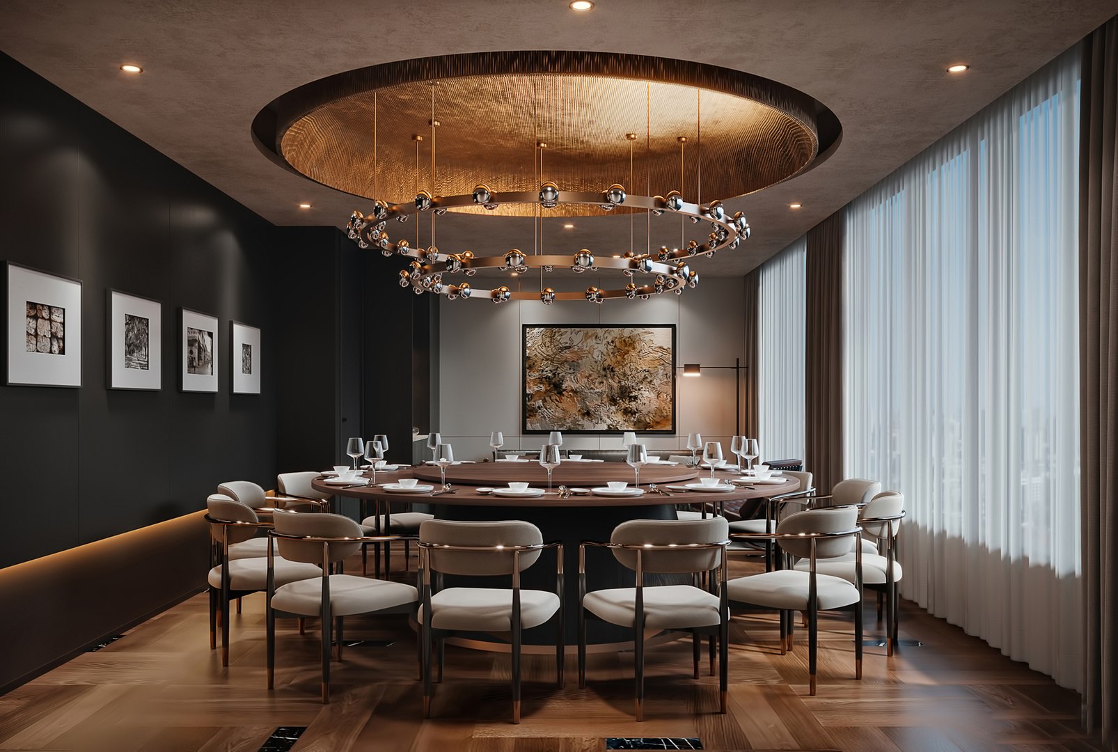 Luxury Modern Restaurant  Bar Interior 739 3D model https://p.turbosquid.com/ts-thumb/uH/QaFqsI/UF/12/jpg/1756658205/1920x1080/fit_q87/af774bd1fdf28d115b2cc394d88726f04186cc3c/12.jpg