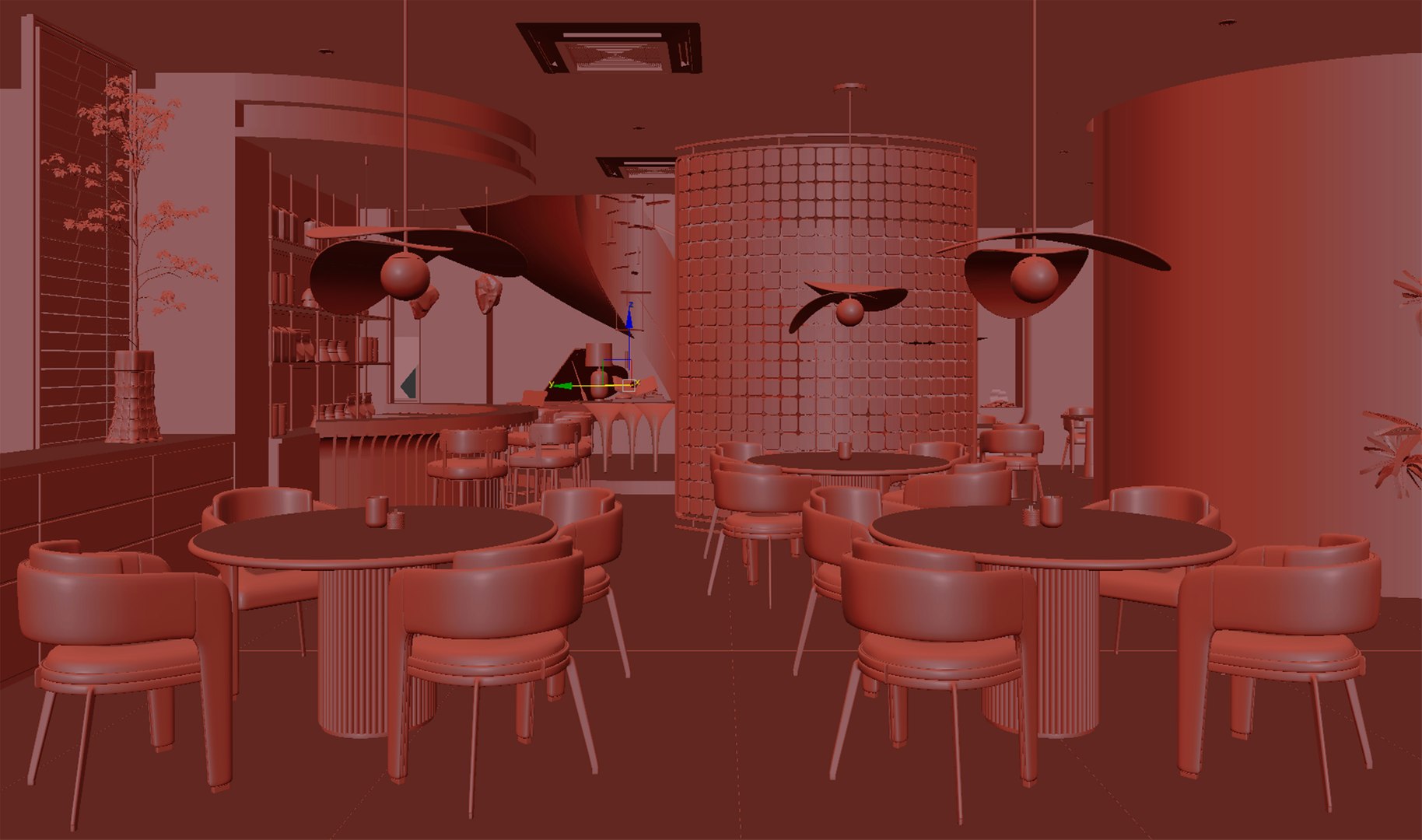 Luxury Modern Restaurant  Bar Interior 739 3D model https://p.turbosquid.com/ts-thumb/uH/QaFqsI/cF/43/jpg/1756658226/1920x1080/fit_q87/f16a53ccec5d4a32bf04003308cf7a8b7dc640ab/43.jpg