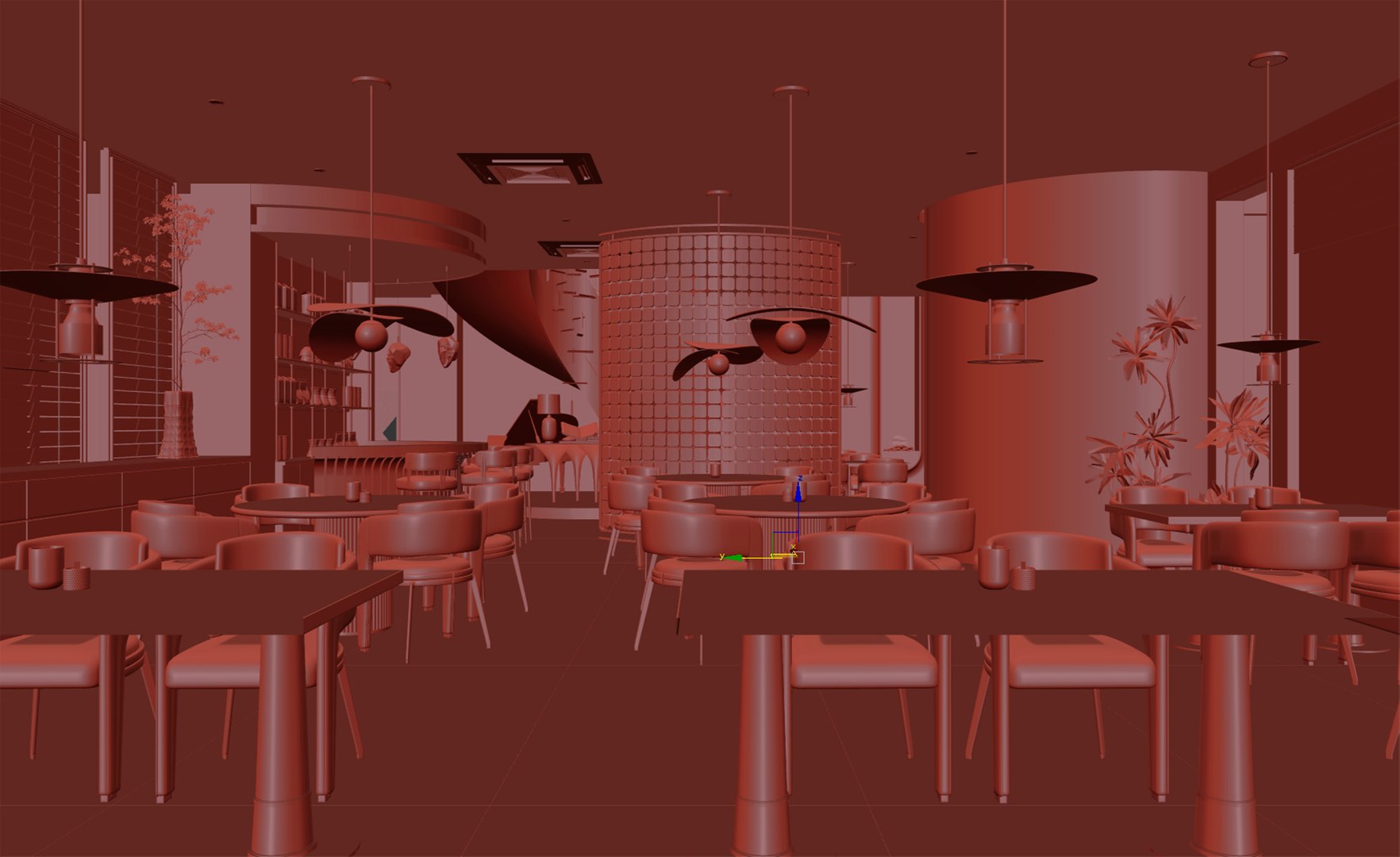 Luxury Modern Restaurant  Bar Interior 739 3D model https://p.turbosquid.com/ts-thumb/uH/QaFqsI/f4/46/jpg/1756658228/1920x1080/fit_q87/22e7e59ba96ef321b253baa55ce2eeae5acdefba/46.jpg