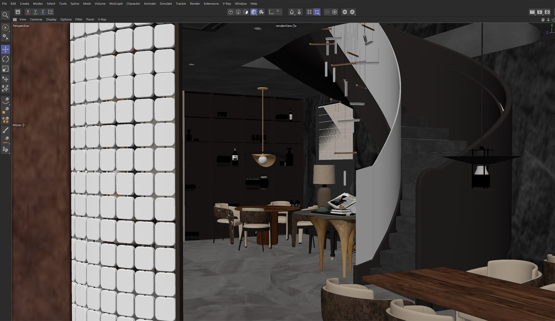 Luxury Modern Restaurant  Bar Interior 739 3D model https://p.turbosquid.com/ts-thumb/uH/QaFqsI/nT/38/jpg/1756658224/1920x1080/fit_q87/9ae66a566d27d2313bff28b858f50c48a3dbd74d/38.jpg