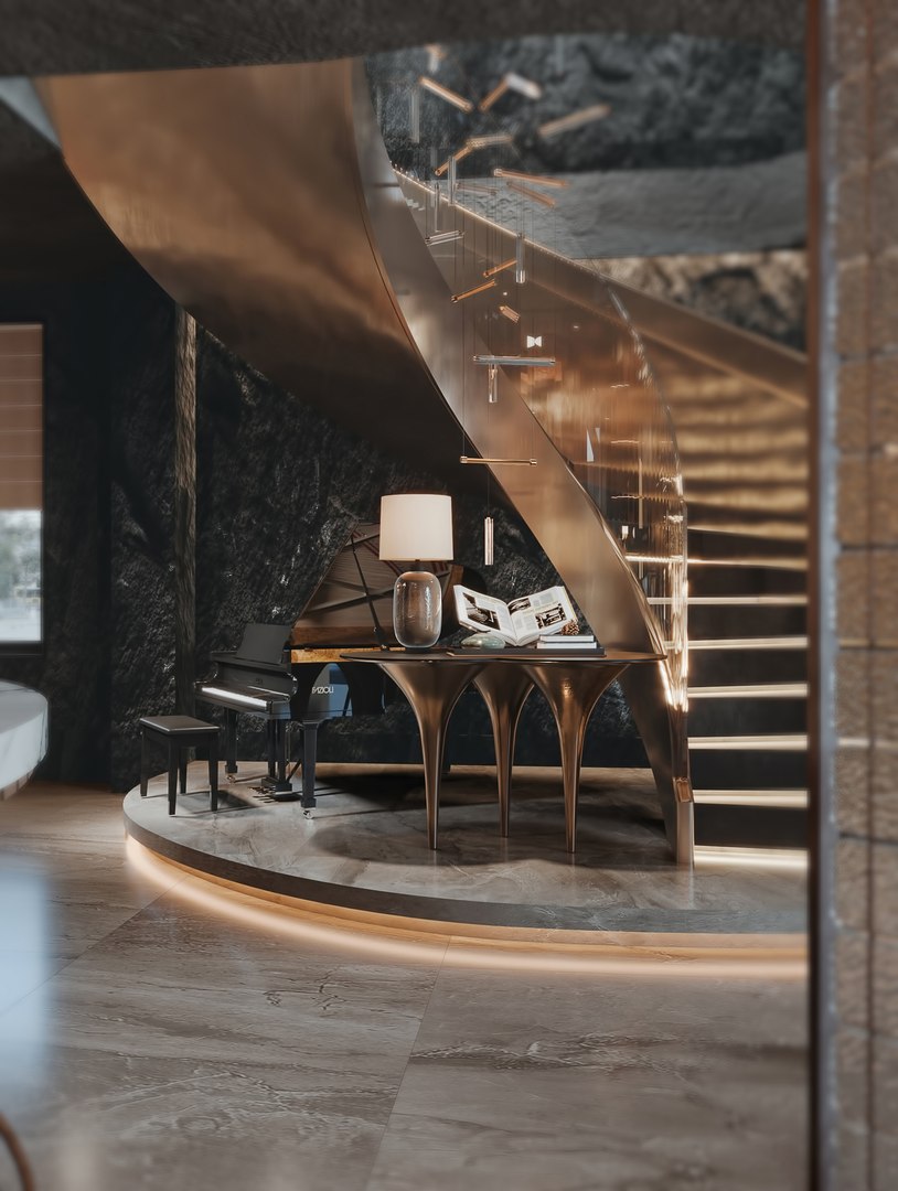 Luxury Modern Restaurant  Bar Interior 739 3D model https://p.turbosquid.com/ts-thumb/uH/QaFqsI/p3/13/jpg/1756658209/1920x1080/fit_q87/5bee27840fca5803b1cf8c9eb468d4095839e3dc/13.jpg