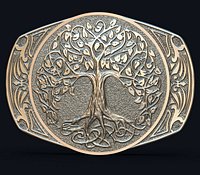 Buckle