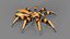 Robot araignée
