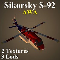 S92 AWA