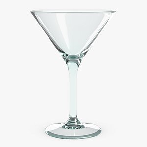 Martini Glass