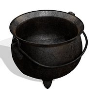 Cauldron