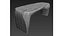 Mesa de mistura Raphael Navot