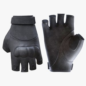 Terrorist Gloves