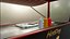Hot Dog Cart