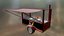 Hot Dog Cart