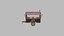 Hot Dog Cart