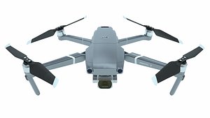DJI MAVIC 2 PRO
