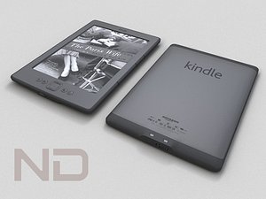 AMAZON KINDLE FIRE 4 WI-FI