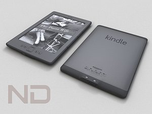AMAZON KINDLE FIRE 4 WI-FI