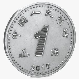 Yi Jiao Coin