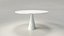 M1 Dining Table by Angelo Mangiarotti